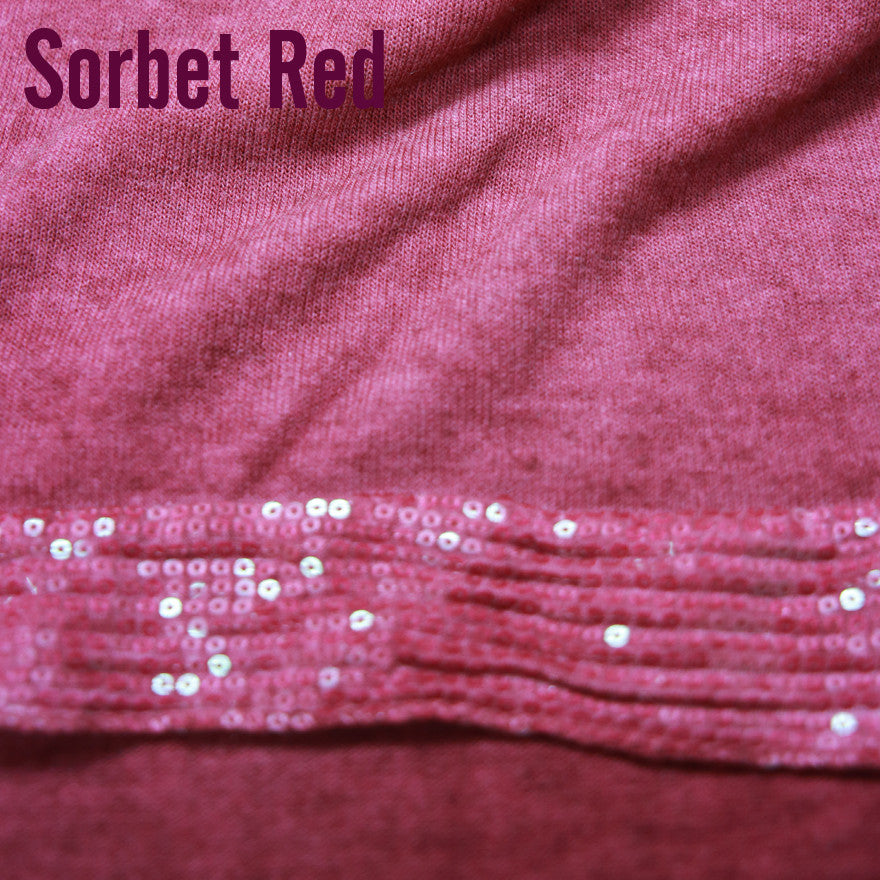 Sorbet Red