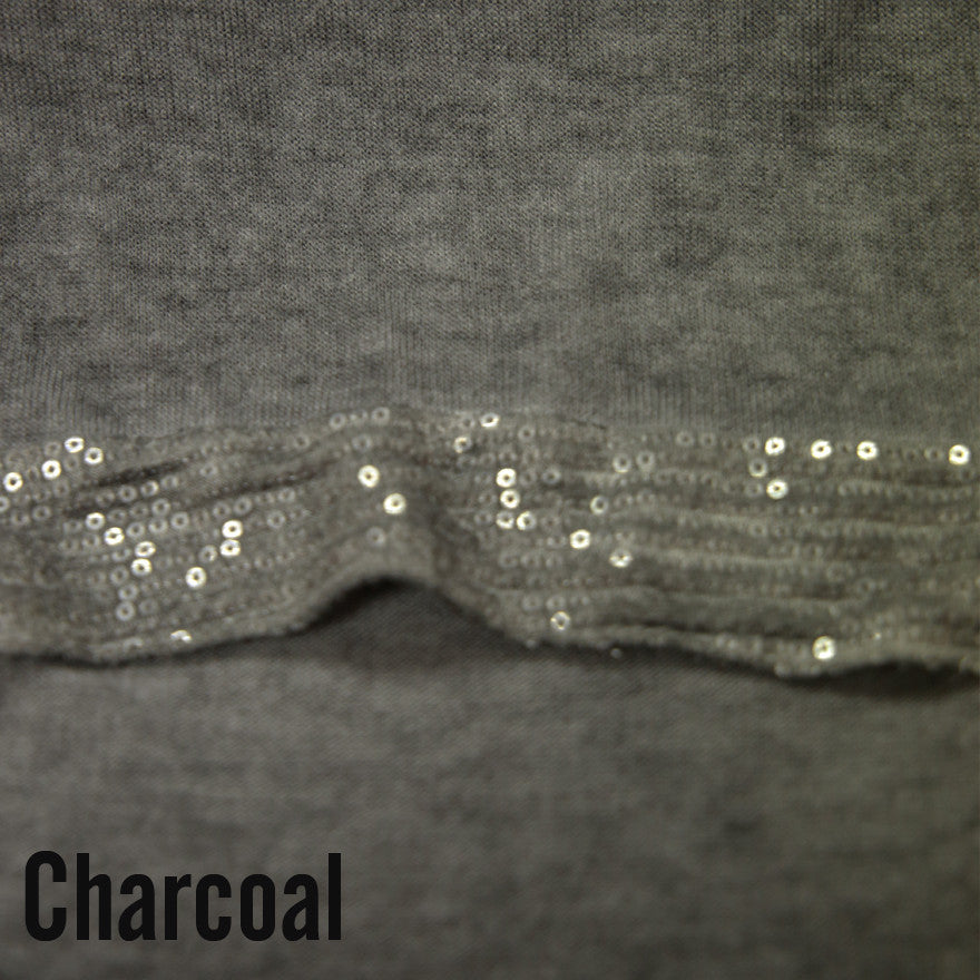Charcoal